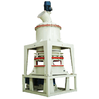 HGM系列環(huán)輥微粉磨粉機(jī)